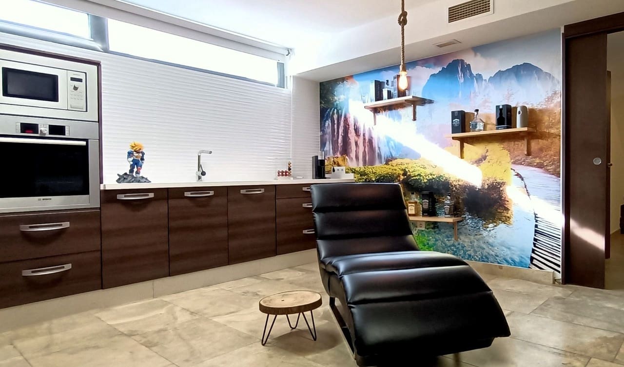 3 camera da letto Villa in vendita in Caravaca de la Cruz con piscina garage - 499.950 € (Rif: 8695689)