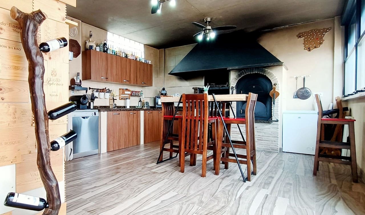 3 camera da letto Villa in vendita in Caravaca de la Cruz con piscina garage - 499.950 € (Rif: 8695689)