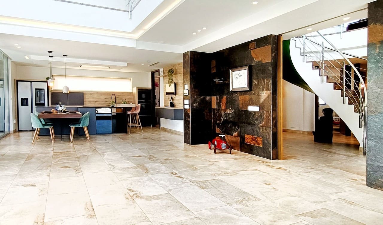 3 camera da letto Villa in vendita in Caravaca de la Cruz con piscina garage - 499.950 € (Rif: 8695689)