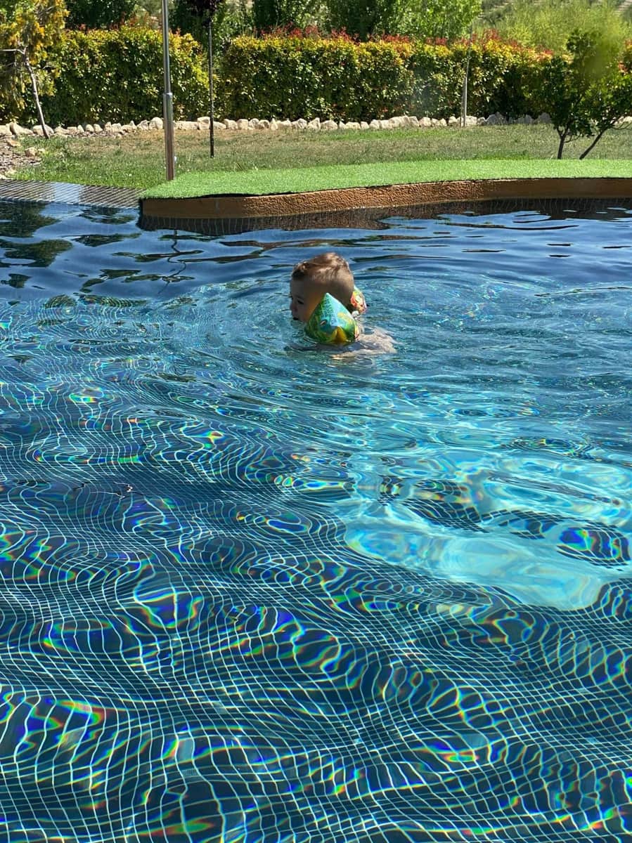 3 camera da letto Villa in vendita in Caravaca de la Cruz con piscina garage - 499.950 € (Rif: 8695689)