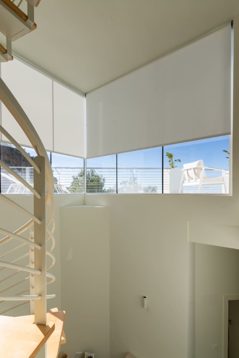 4 bedroom Villa for sale in Altea with pool - € 1,095,000 (Ref: 8770359)