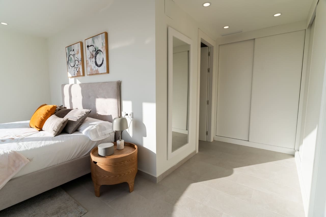 4 bedroom Villa for sale in Altea with pool - € 1,095,000 (Ref: 8770359)