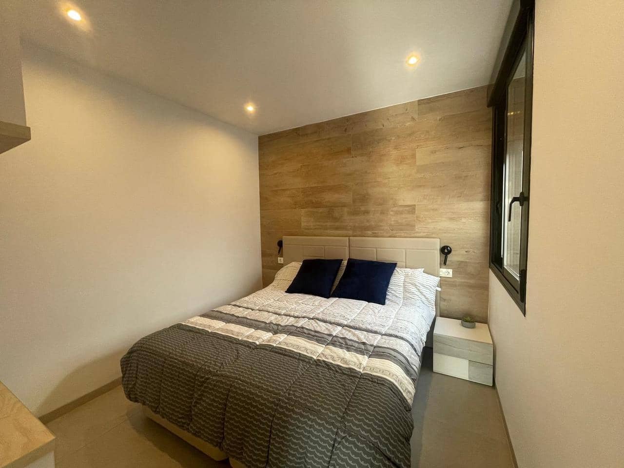 2 bedroom Apartment for sale in San Pedro del Pinatar with pool garage - € 345,000 (Ref: 8772842)