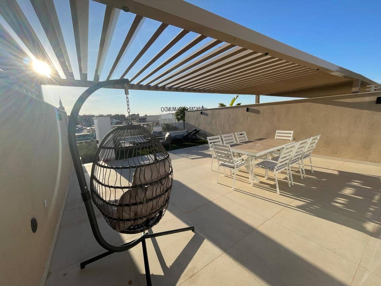 2 bedroom Apartment for sale in San Pedro del Pinatar with pool garage - € 345,000 (Ref: 8772842)