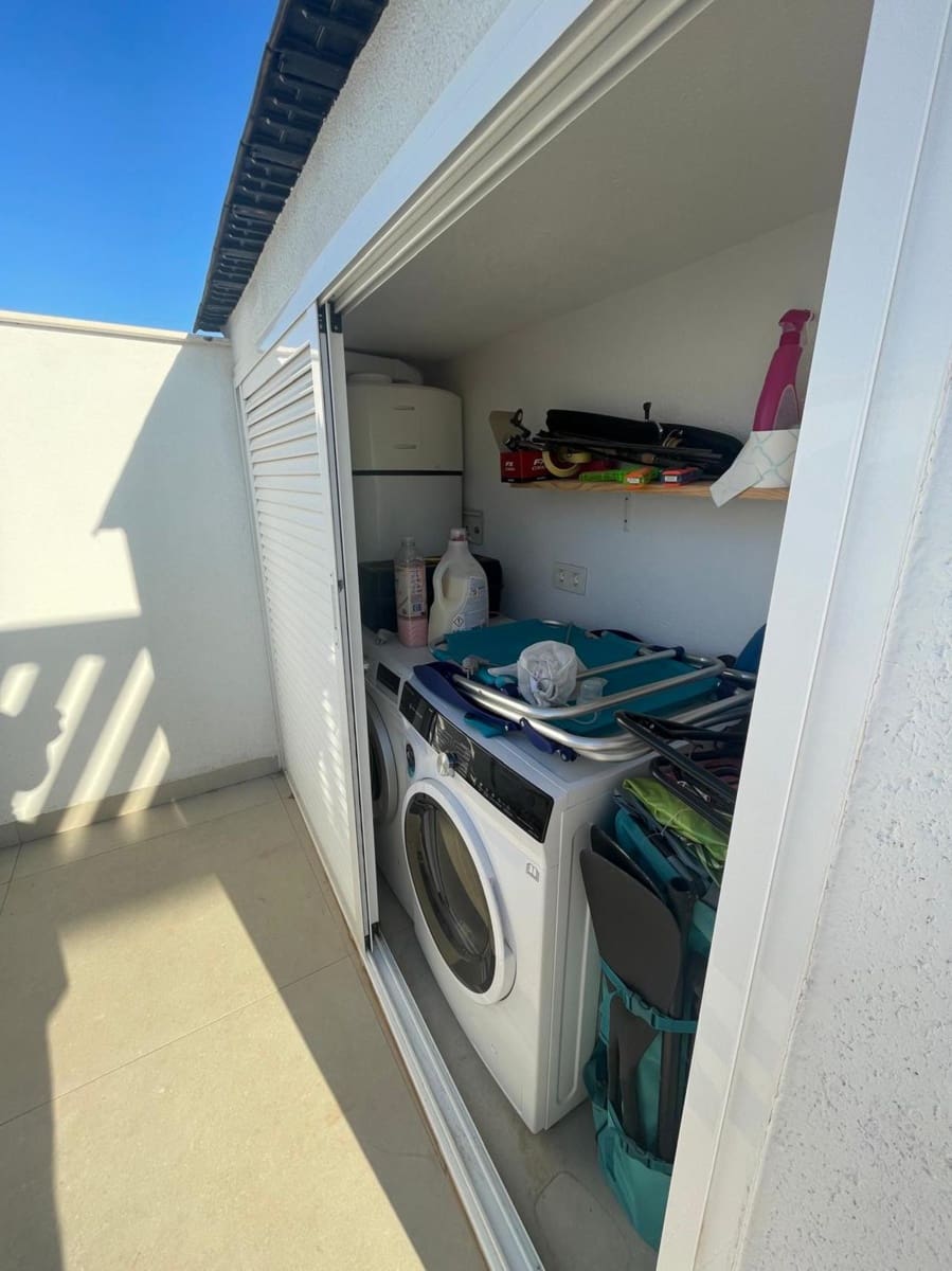 2 bedroom Apartment for sale in San Pedro del Pinatar with pool garage - € 345,000 (Ref: 8772842)