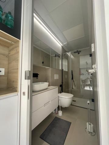 2 bedroom Apartment for sale in San Pedro del Pinatar ciudad, San Pedro del Pinatar with pool garage - € 345,000 (Ref: 8772842)