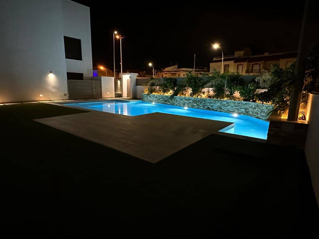 2 bedroom Apartment for sale in San Pedro del Pinatar with pool garage - € 345,000 (Ref: 8772842)