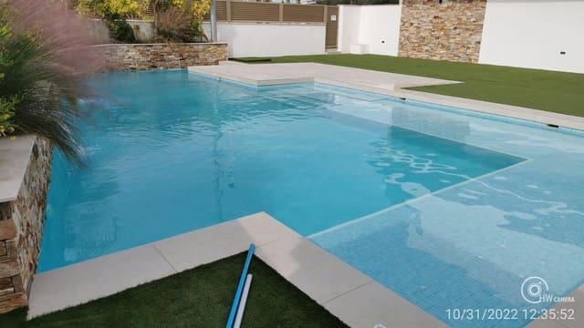 2 bedroom Apartment for sale in San Pedro del Pinatar ciudad, San Pedro del Pinatar with pool garage - € 345,000 (Ref: 8772842)