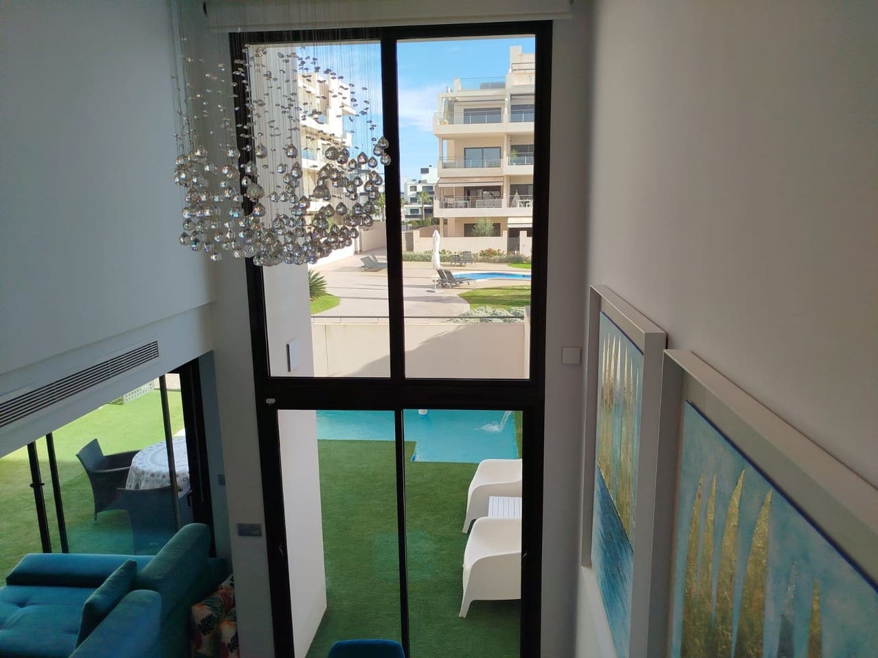 3 quarto Moradia para venda em La Zenia com piscina garagem - 469 000 € (Ref: 8800479)
