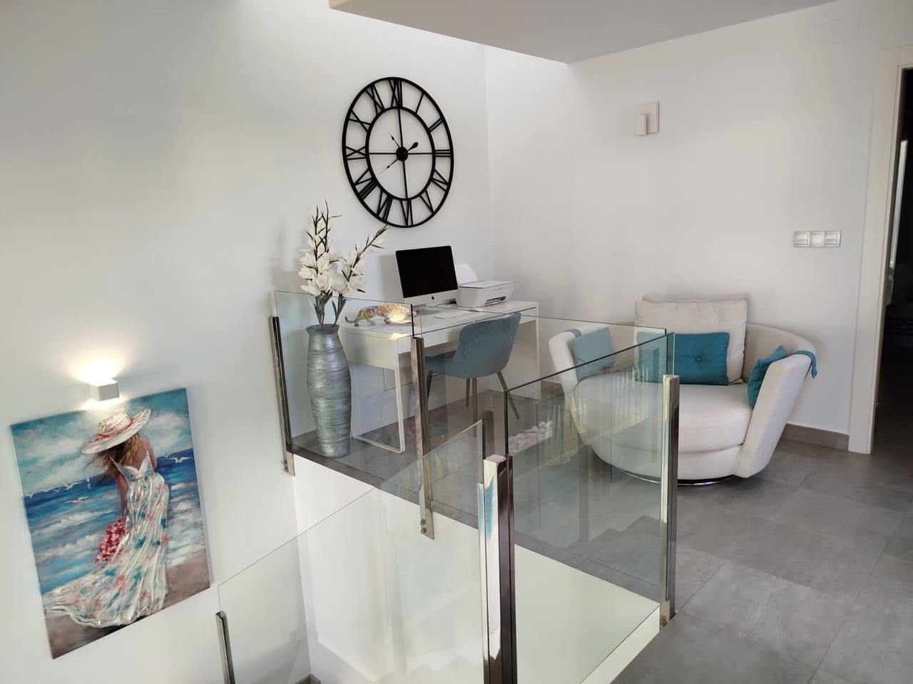 3 quarto Moradia para venda em La Zenia com piscina garagem - 469 000 € (Ref: 8800479)