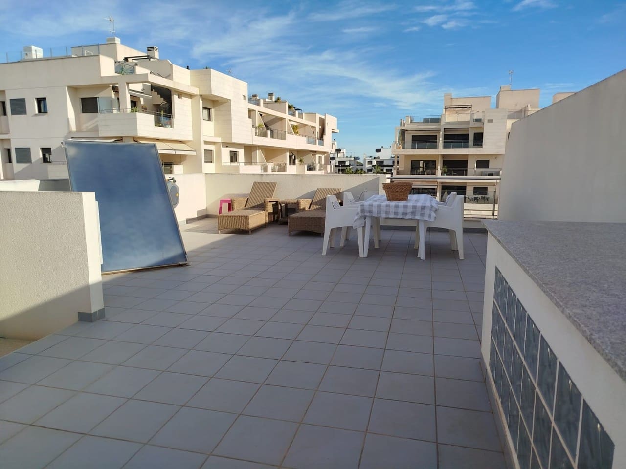 3 quarto Moradia para venda em La Zenia com piscina garagem - 469 000 € (Ref: 8800479)
