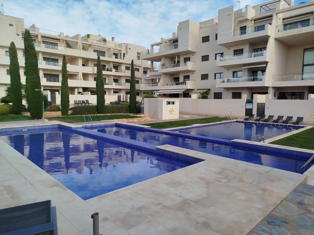 3 quarto Moradia para venda em La Zenia, Orihuela com piscina garagem - 469 000 € (Ref: 8800479)