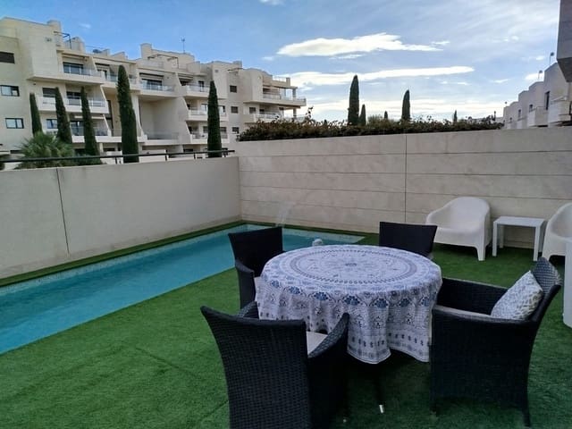 3 quarto Moradia para venda em La Zenia, Orihuela com piscina garagem - 469 000 € (Ref: 8800479)