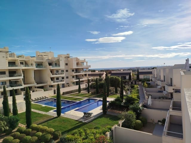 3 quarto Moradia para venda em La Zenia, Orihuela com piscina garagem - 469 000 € (Ref: 8800479)