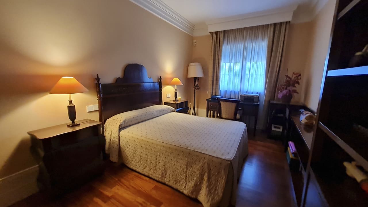 5 makuuhuone Huvila myytävänä paikassa San Pedro del Pinatar mukana uima-altaan 
autotalli - 1 299 000 € (Ref: 8826866)