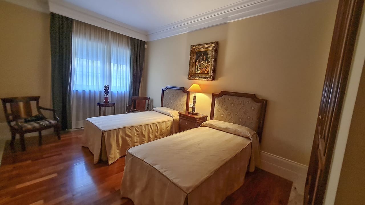 5 makuuhuone Huvila myytävänä paikassa San Pedro del Pinatar mukana uima-altaan 
autotalli - 1 299 000 € (Ref: 8826866)