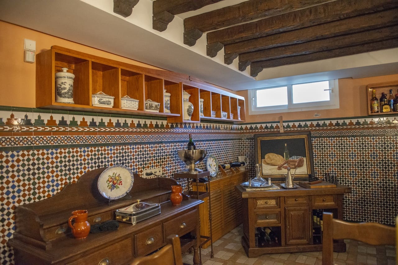 5 makuuhuone Huvila myytävänä paikassa San Pedro del Pinatar mukana uima-altaan 
autotalli - 1 299 000 € (Ref: 8826866)