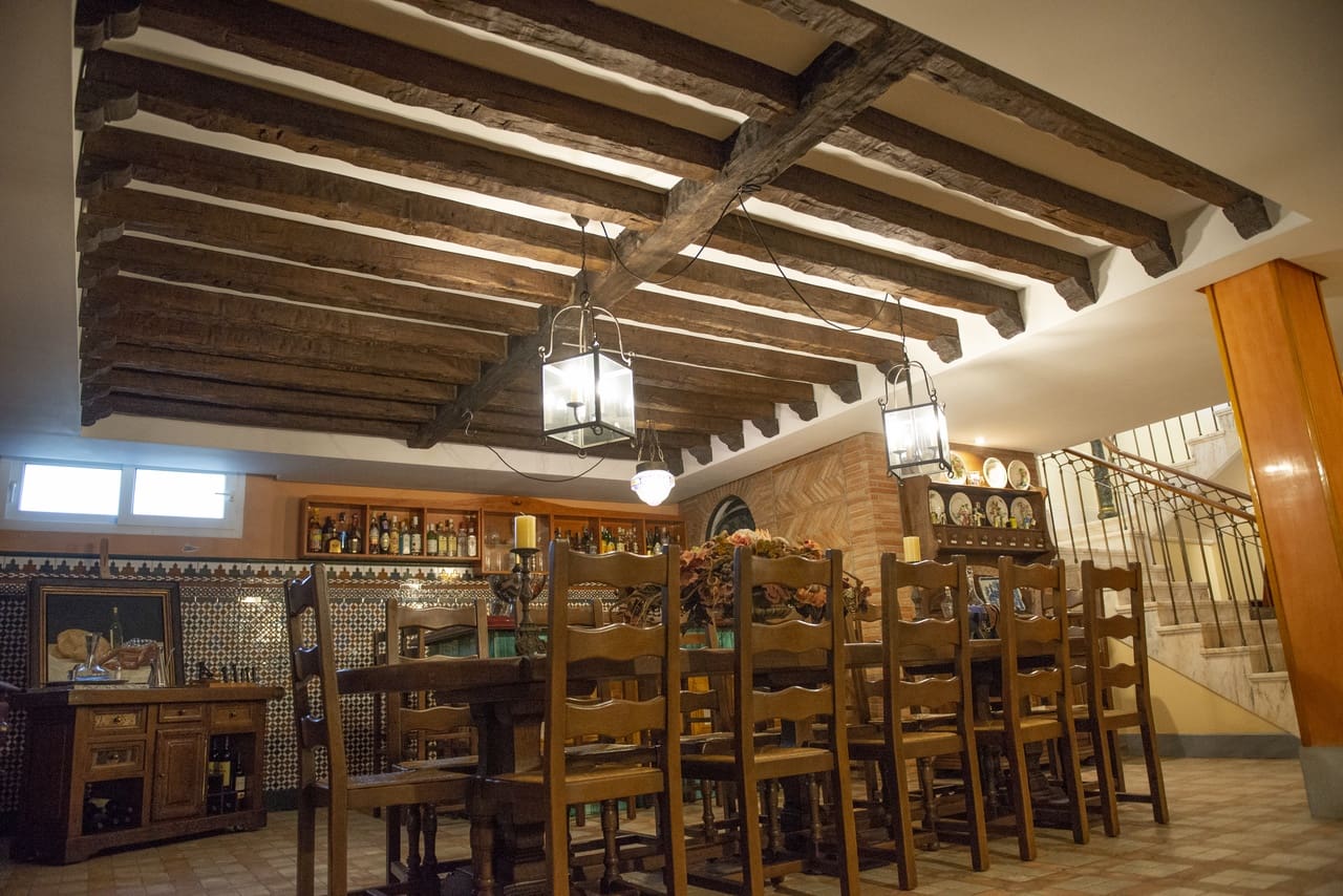 5 makuuhuone Huvila myytävänä paikassa San Pedro del Pinatar mukana uima-altaan 
autotalli - 1 299 000 € (Ref: 8826866)