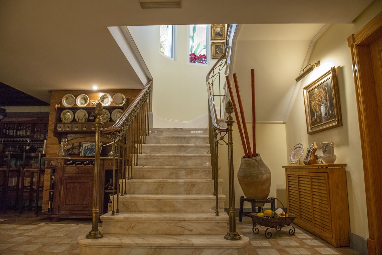 5 makuuhuone Huvila myytävänä paikassa San Pedro del Pinatar mukana uima-altaan 
autotalli - 1 299 000 € (Ref: 8826866)