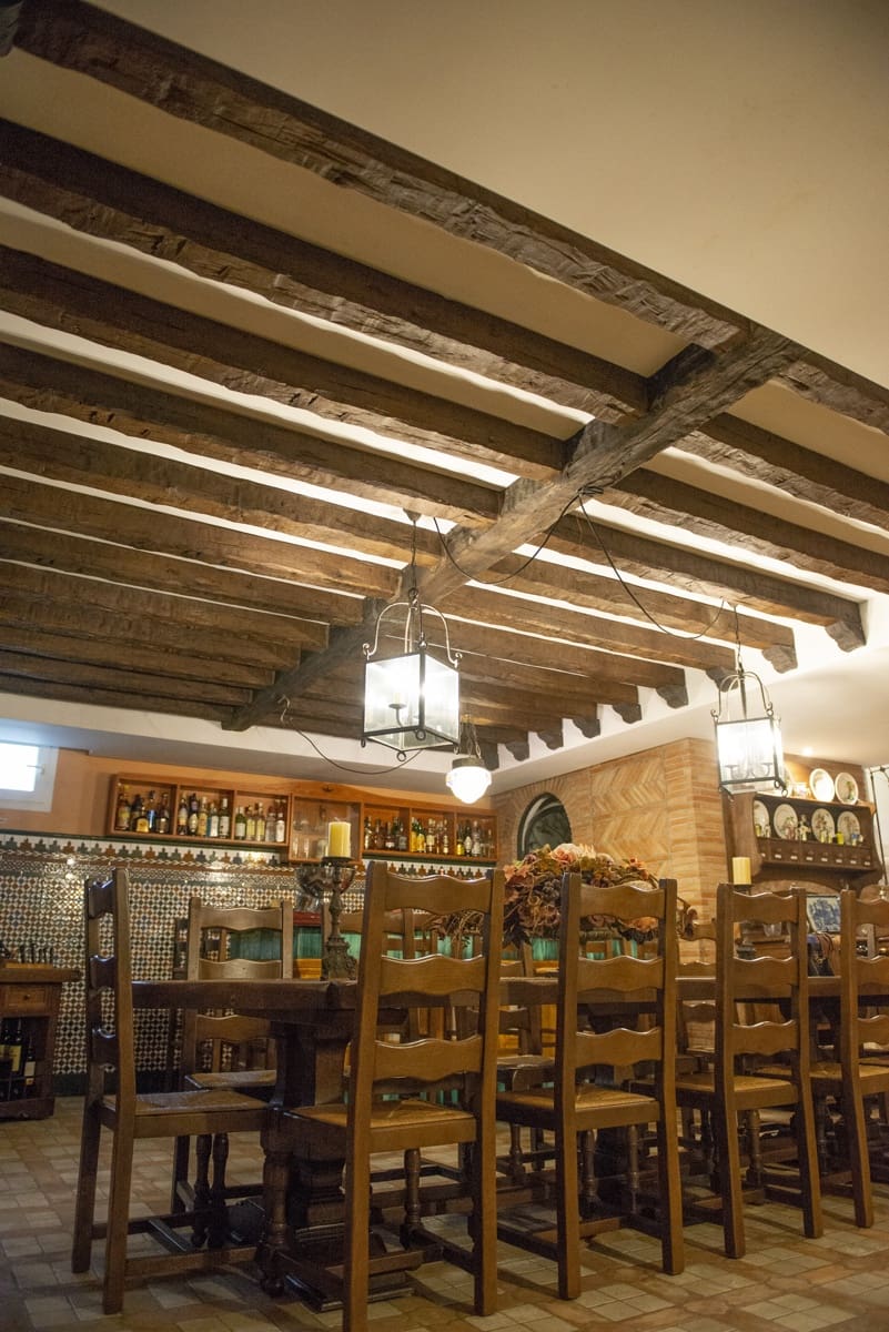 5 makuuhuone Huvila myytävänä paikassa San Pedro del Pinatar mukana uima-altaan 
autotalli - 1 299 000 € (Ref: 8826866)