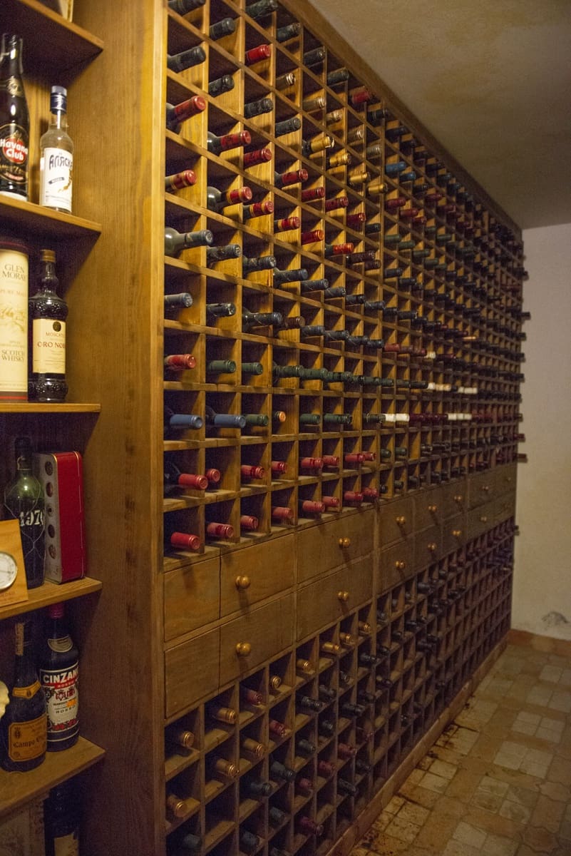 5 makuuhuone Huvila myytävänä paikassa San Pedro del Pinatar mukana uima-altaan 
autotalli - 1 299 000 € (Ref: 8826866)