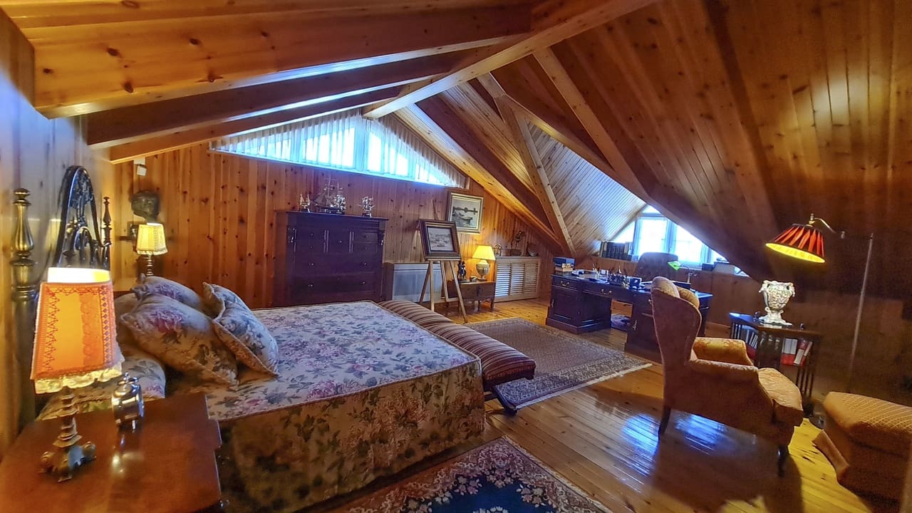 5 makuuhuone Huvila myytävänä paikassa San Pedro del Pinatar mukana uima-altaan 
autotalli - 1 299 000 € (Ref: 8826866)