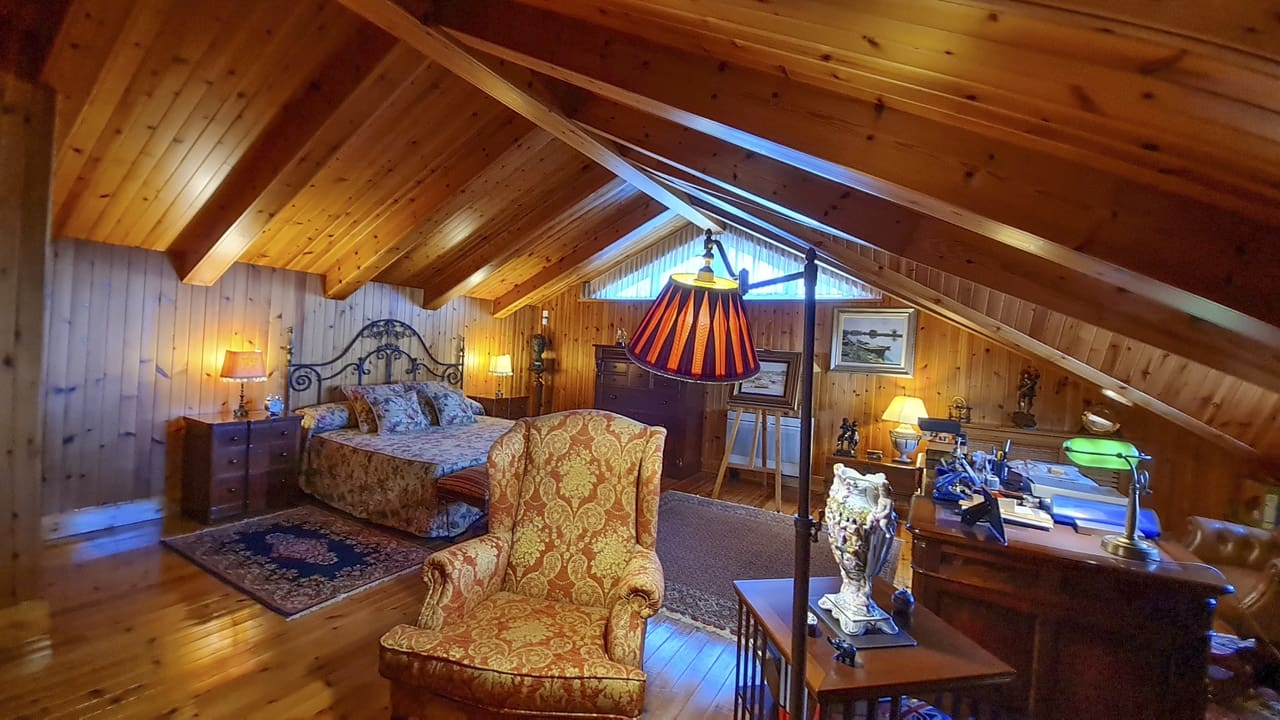 5 makuuhuone Huvila myytävänä paikassa San Pedro del Pinatar mukana uima-altaan 
autotalli - 1 299 000 € (Ref: 8826866)