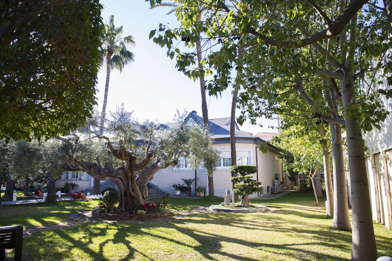 5 makuuhuone Huvila myytävänä paikassa San Pedro del Pinatar mukana uima-altaan 
autotalli - 1 299 000 € (Ref: 8826866)