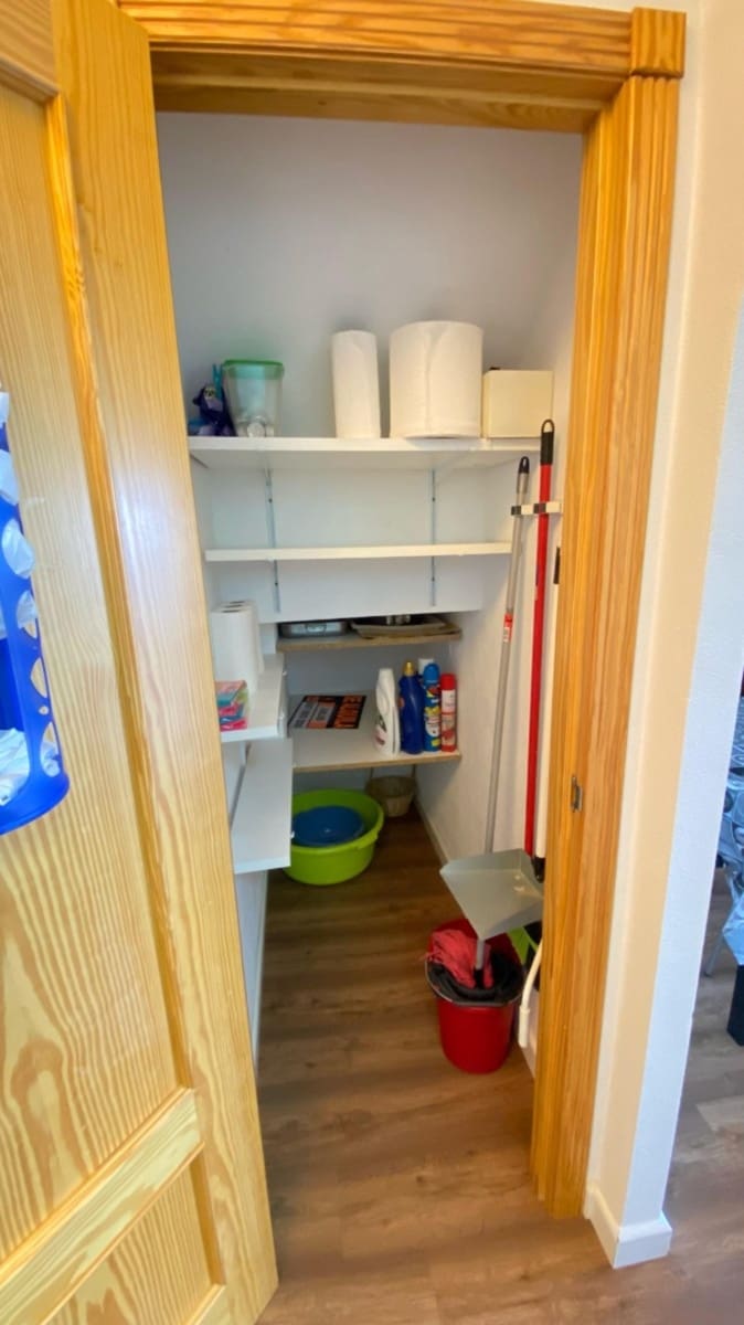 2 bedroom Apartment for sale in Pilar de la Horadada with pool - € 349,000 (Ref: 8888232)