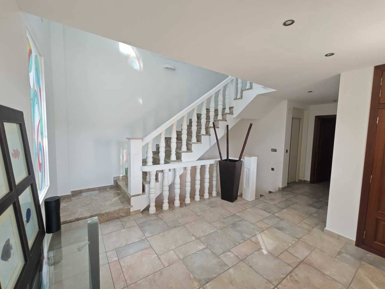 3 bedroom Villa for sale in Altea with pool garage - € 690,000 (Ref: 8897386)