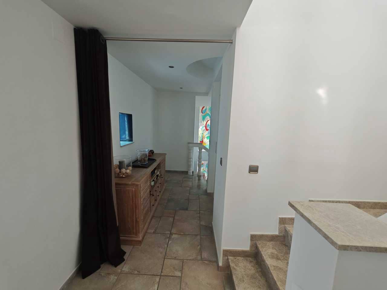 3 bedroom Villa for sale in Altea with pool garage - € 690,000 (Ref: 8897386)