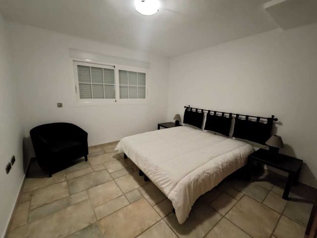 3 makuuhuone Huvila myytävänä paikassa Altea mukana uima-altaan 
autotalli - 690 000 € (Ref: 8897386)