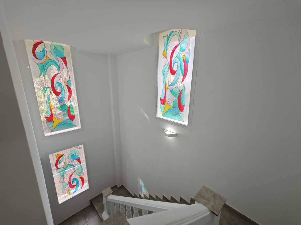 3 bedroom Villa for sale in Altea with pool garage - € 690,000 (Ref: 8897386)