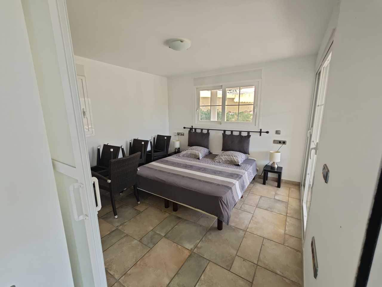 3 bedroom Villa for sale in Altea with pool garage - € 690,000 (Ref: 8897386)