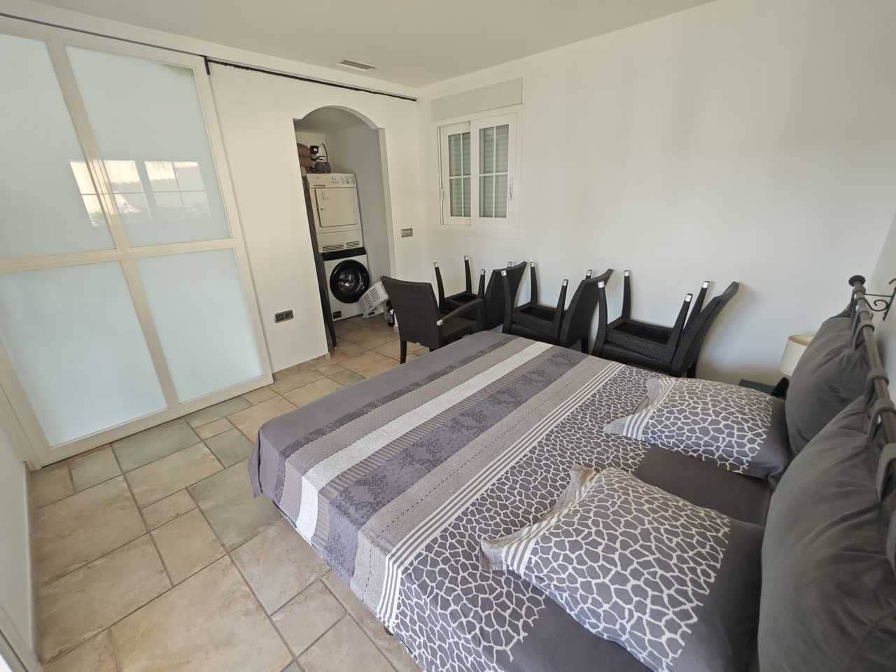 3 bedroom Villa for sale in Altea with pool garage - € 690,000 (Ref: 8897386)