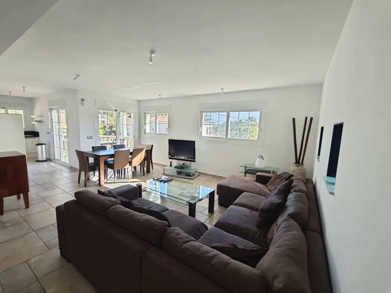 3 bedroom Villa for sale in Altea with pool garage - € 690,000 (Ref: 8897386)