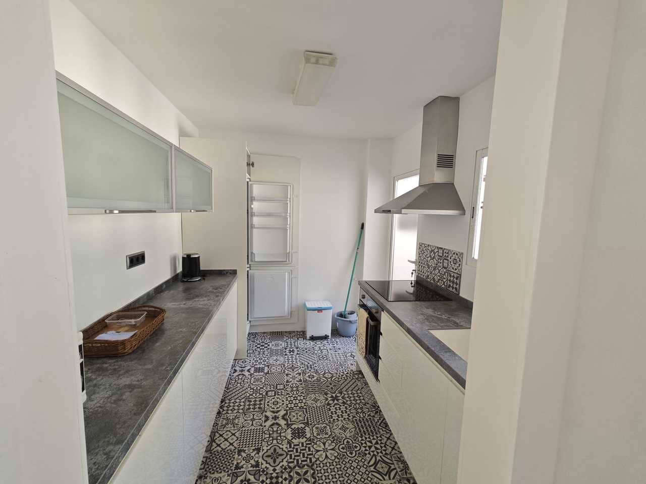 1 camera da letto Appartamento in vendita in Altea con piscina garage - 249.000 € (Rif: 8897789)
