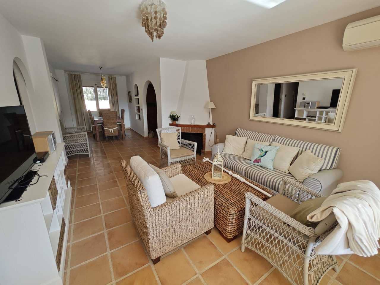 1 camera da letto Appartamento in vendita in Altea con piscina garage - 249.000 € (Rif: 8897789)