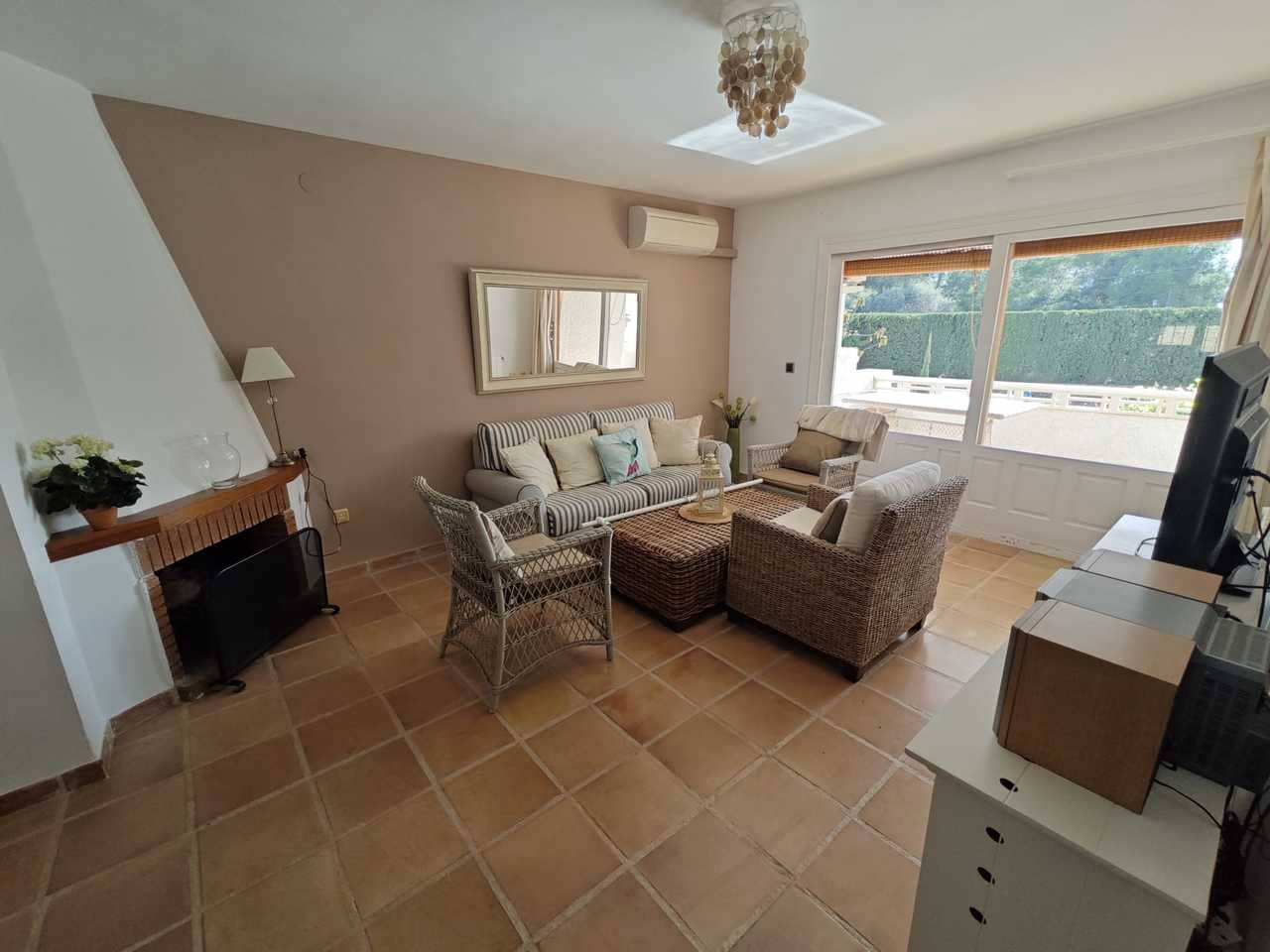 1 camera da letto Appartamento in vendita in Altea con piscina garage - 249.000 € (Rif: 8897789)