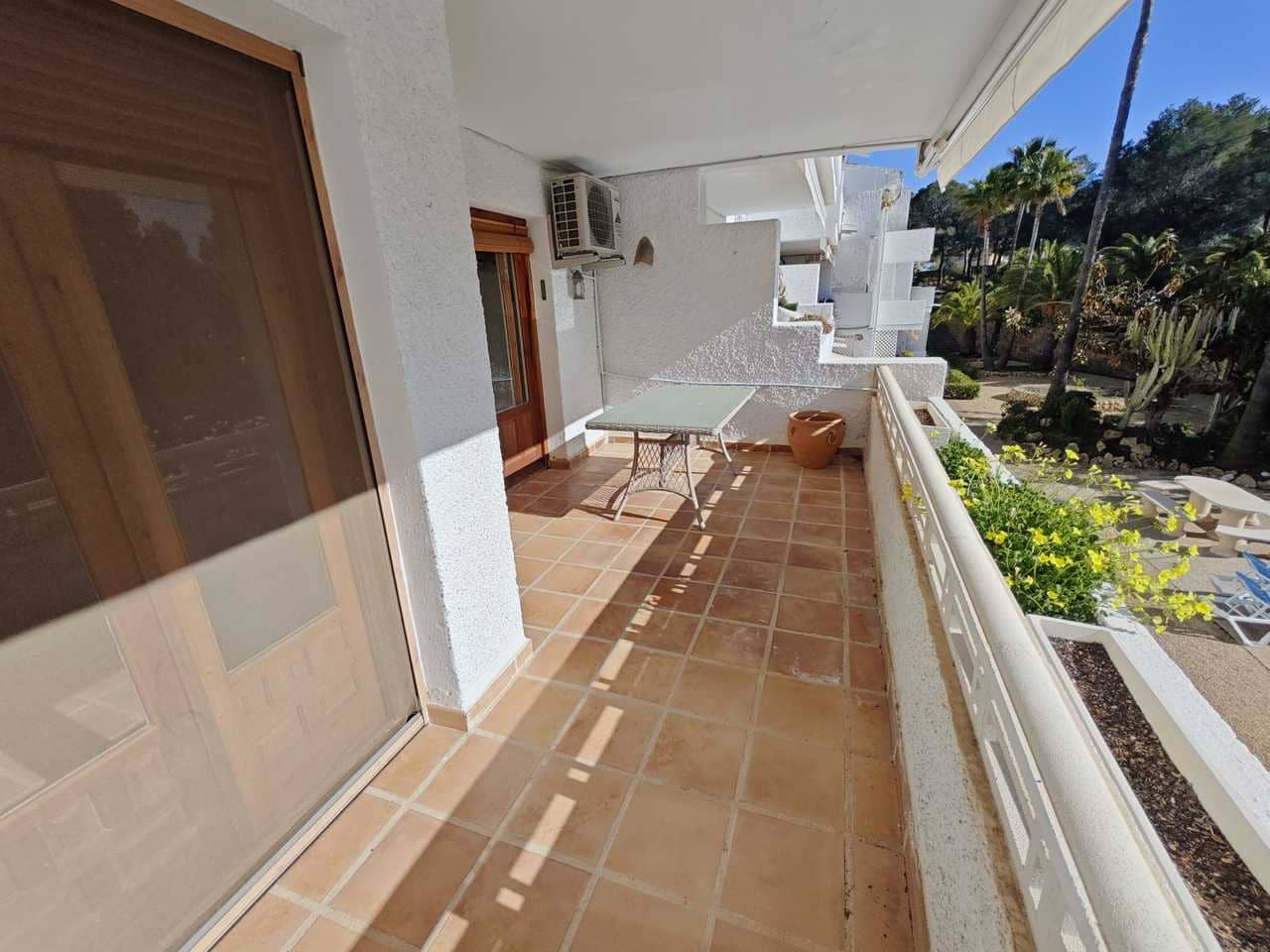 1 camera da letto Appartamento in vendita in Altea con piscina garage - 249.000 € (Rif: 8897789)