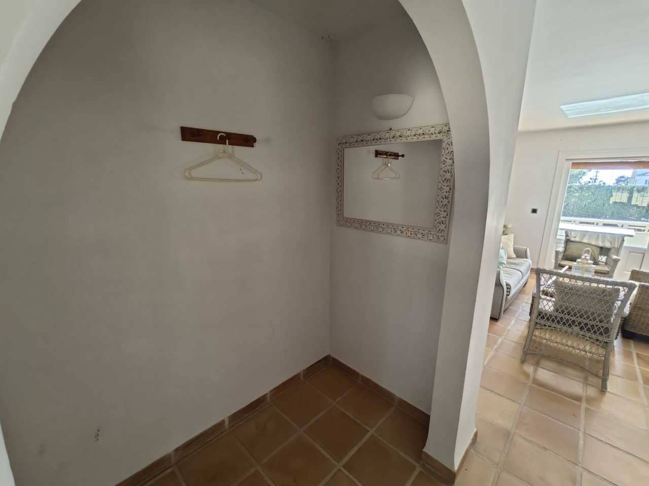 1 camera da letto Appartamento in vendita in Altea con piscina garage - 249.000 € (Rif: 8897789)