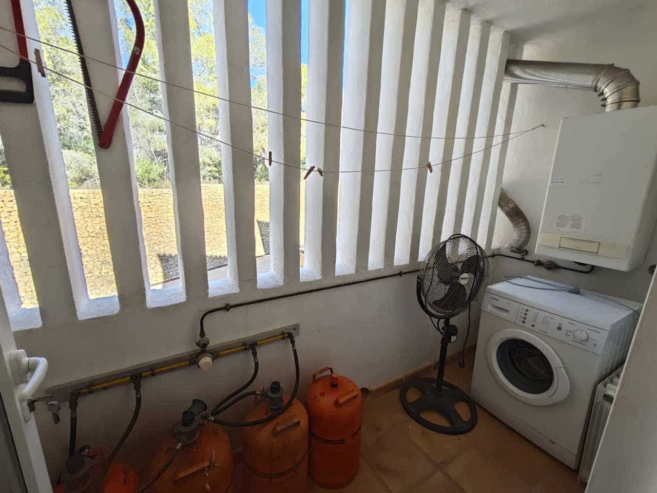 1 camera da letto Appartamento in vendita in Altea con piscina garage - 249.000 € (Rif: 8897789)