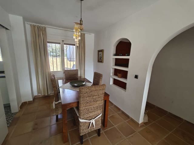 1 soverom Leilighet til salgs i Altea med svømmebasseng garasje - € 249 000 (Ref: 8897789)