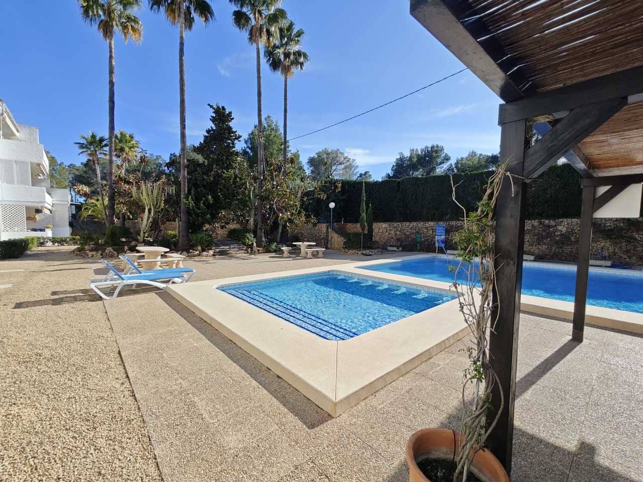 1 camera da letto Appartamento in vendita in Altea con piscina garage - 249.000 € (Rif: 8897789)