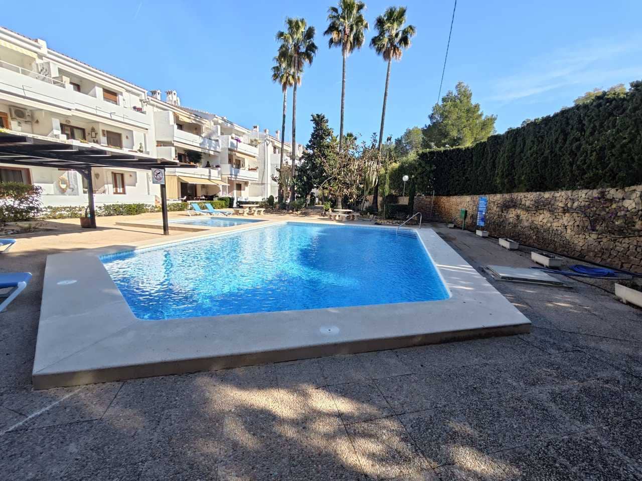 1 camera da letto Appartamento in vendita in Altea con piscina garage - 249.000 € (Rif: 8897789)