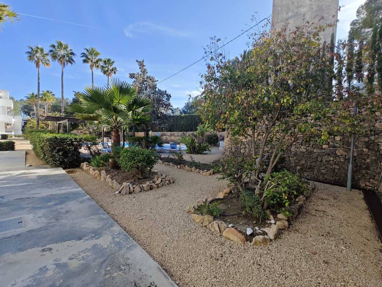 1 camera da letto Appartamento in vendita in Altea con piscina garage - 249.000 € (Rif: 8897789)