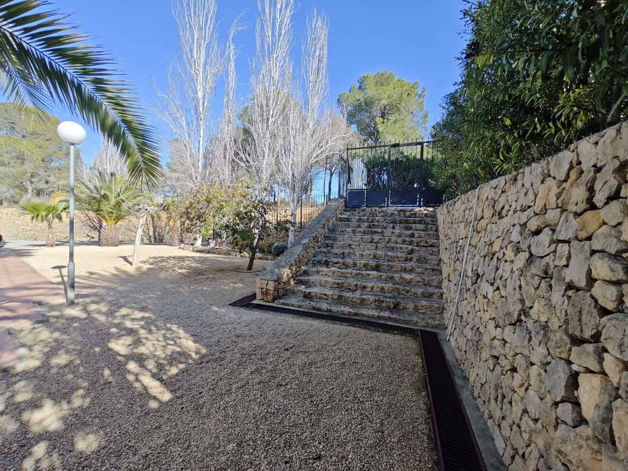 1 camera da letto Appartamento in vendita in Altea con piscina garage - 249.000 € (Rif: 8897789)