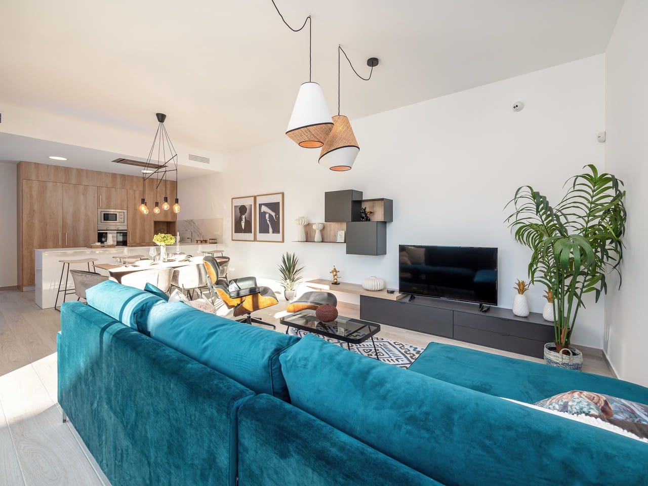 3 bedroom Villa for sale in Algorfa with pool garage - € 619,000 (Ref: 8897790)