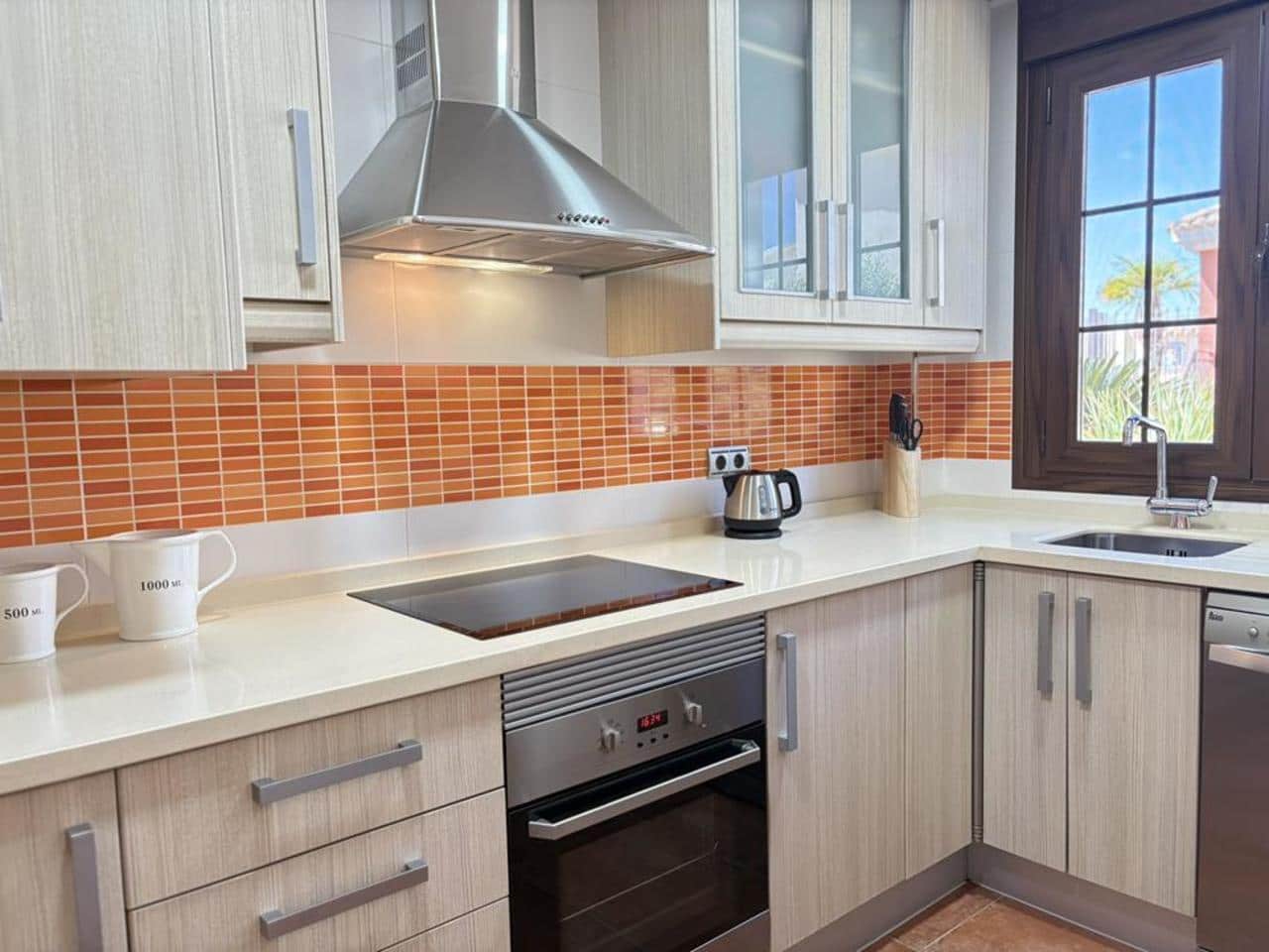 3 slaapkamer Villa te koop in Banos y Mendigo met zwembad - € 399.000 (Ref: 8931151)