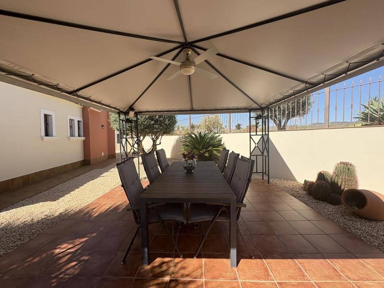 3 slaapkamer Villa te koop in Banos y Mendigo met zwembad - € 399.000 (Ref: 8931151)